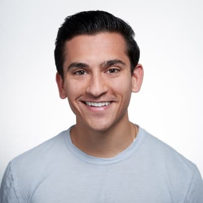 RJ Napolitano